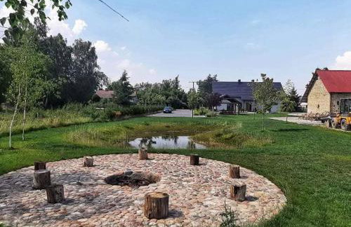 Osada Ostrowsko - Foto 27