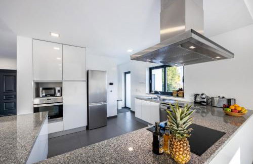 Villa Cieluna - Foto 34