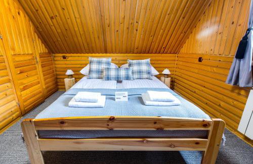 Mergen Bike & Ski Resort - Foto 59