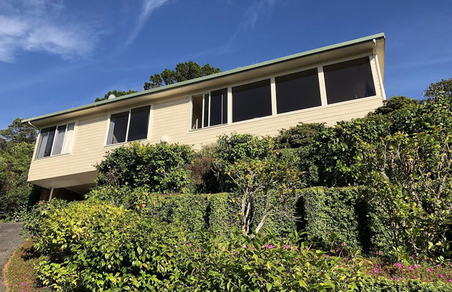 Mount Hobson Boutique Accommodation - Foto 39