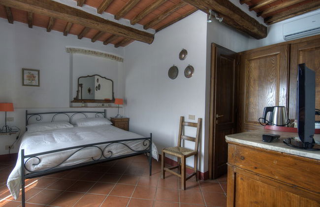 Residenzia del Sogno - Photo 13