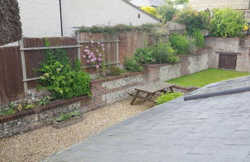 Little Thatch Cottage - Cerne Abbas, Dorset - Photo 15