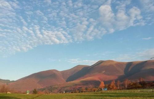 The Hayloft. Entire Barn Conversion near Keswick - Foto 22