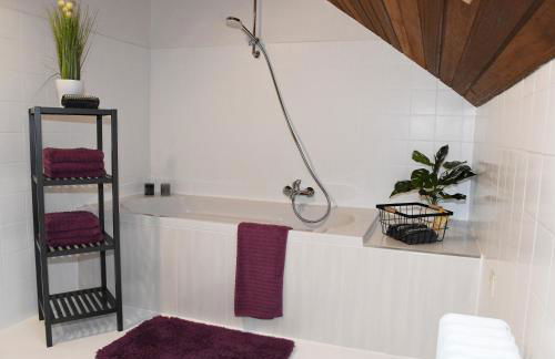 Ferienhaus Dröfter Blick - Foto 25