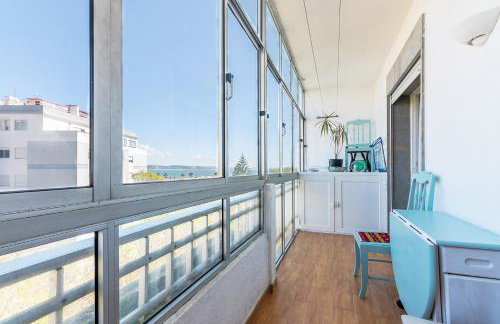 Paço de Arcos Apartment - Foto 19