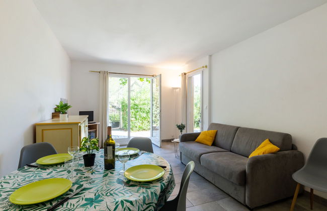 Les Hauts des Issambres - Foto 9