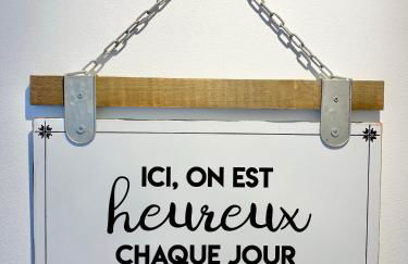 L'OREE DE DEAUVILLE, CHARMANT DUPLEX PROCHE PLAGE - Foto 13