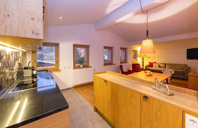 Hapimag Ferienwohnungen Zell am See - Foto 19