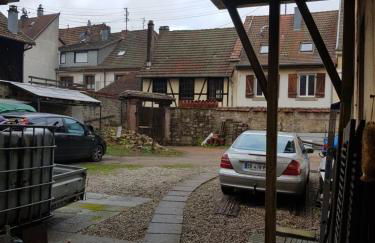 STUDIO ST GREGOIRE Au Pied des Vosges et Vignoble ! - Foto 33