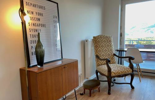 Ferienwohnung Traumblick - mit traumhaftem Blick in die Bregenzer Bucht - Foto 9