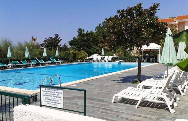 Residence Le Magnolie - Foto 11