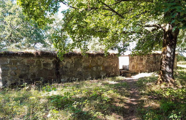 5 Person Holiday Home in Osby - Foto 20