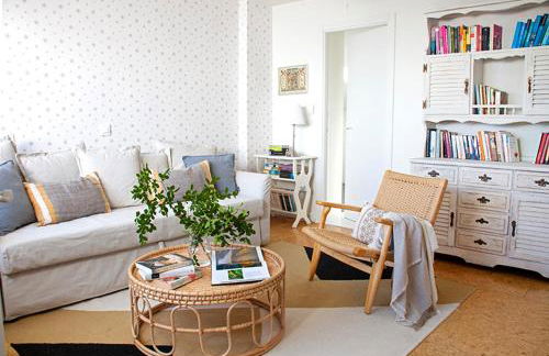 Wishome-Villa sobre el mar en Comillas con piscina privada - Foto 23