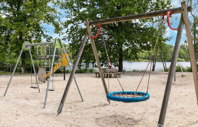 Lanaken Luxe Garden Retreat - Foto 18