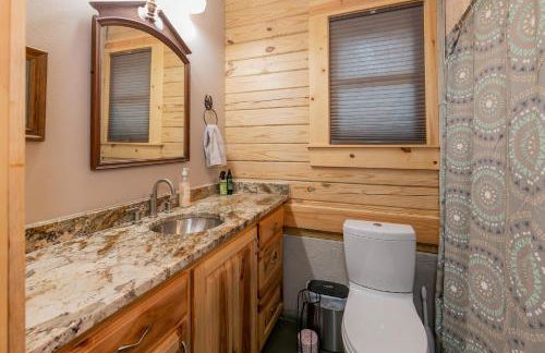 Scenic Hill Country Ranch with amazing views - Foto 11