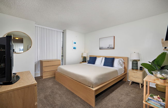 Oceanside Beach Condos - Foto 3