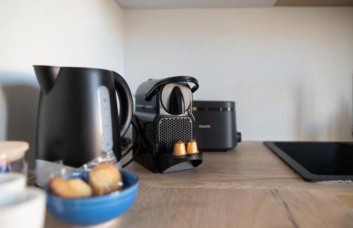 T2 Havre de Paix centre ville Toulouse - Parking privé - Métro & TRAM Palais de justice 2min - Foto 15