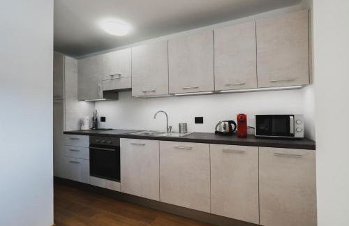 MOUNTAIN DELUXE 27 APARTMENTS con WELLNESS - Foto 8