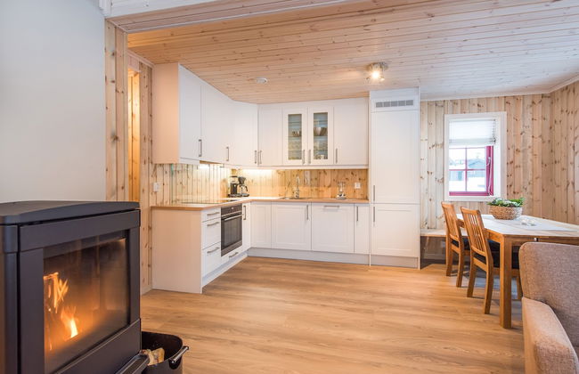 Rauland Feriesenter - Foto 55