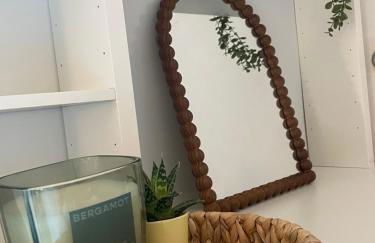 Stunning city centre flat with a terrace - Foto 19