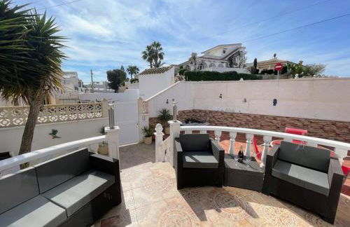 Traditional Villa with Private Pool SM591 - Foto 12