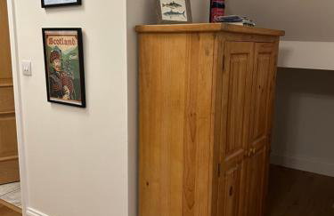 Stunning 4 bed rural retreat in Aberlour - Foto 50