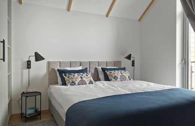 Korona Bieszczad Premium Apartments - Foto 7