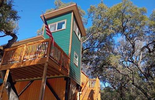 Hill Country Hi View Landing - Foto 1