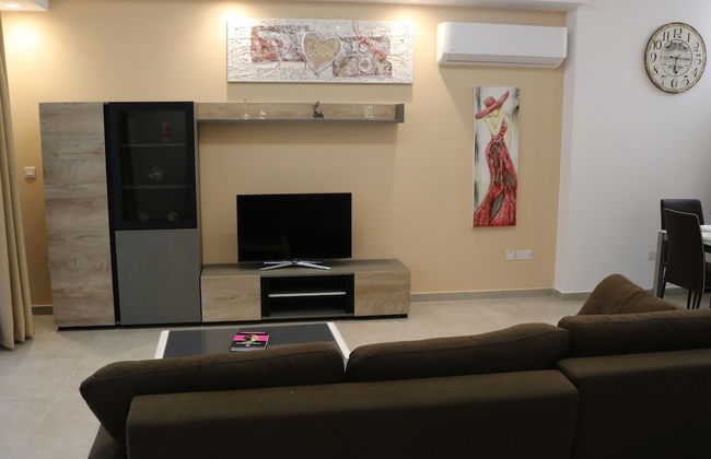 Seaside Apartment - Foto 13