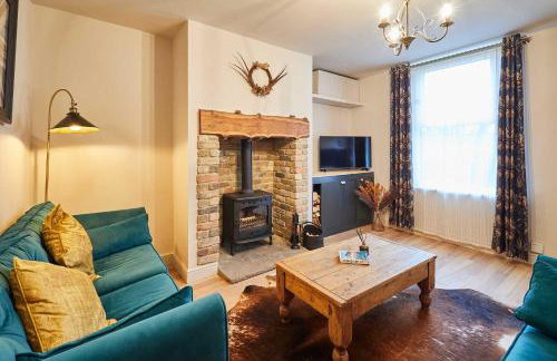 Host & Stay - Daisy Cottage - Foto 1