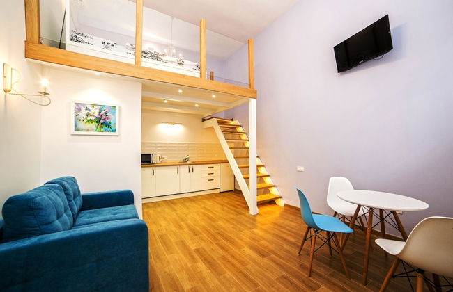 Apartments 1 min to Opera House - Photo 1