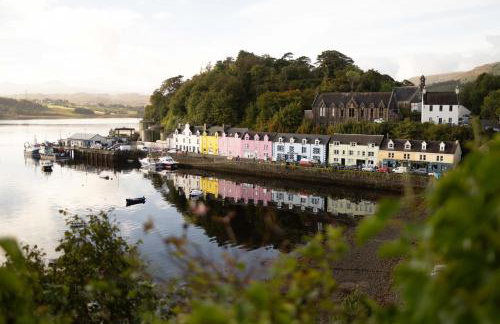 The Sheddie at Nostie Bay - Foto 39