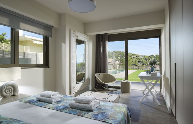 Elaia Luxury Suites Lagonissi - Foto 32