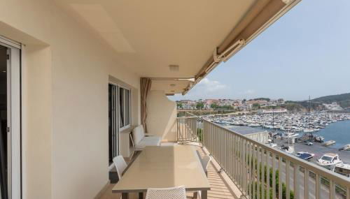 Apartament amb espectaculars vistes a Palamós - Foto 3