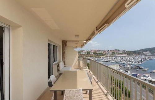 Apartament amb espectaculars vistes a Palamós - Foto 3