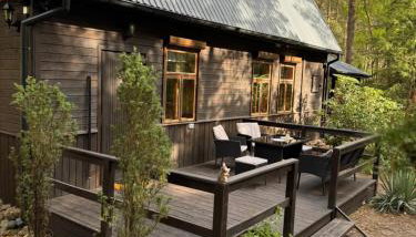 Leśna Chata Arciechów - Foto 2