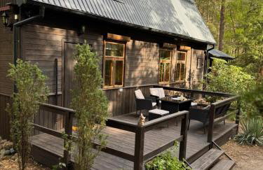 Leśna Chata Arciechów - Foto 2