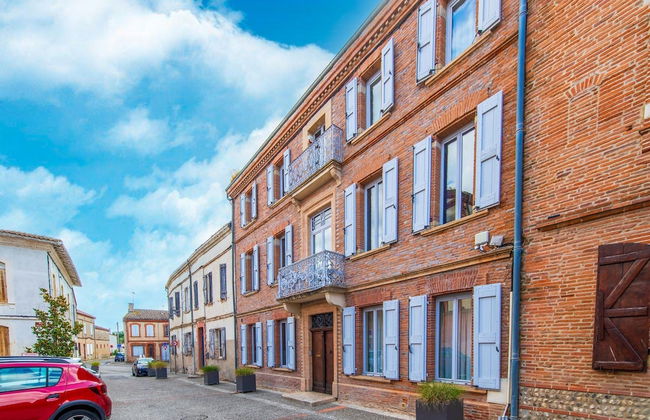 Mansion With Swimming Pool - Foto 41