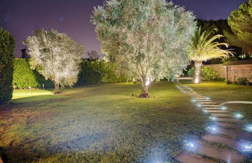 VILLA TIMAUTINE Cannes - Photo 20