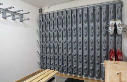 Residence Aspen - Foto 2