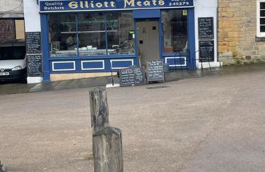 Bolsover Castle View - Foto 37