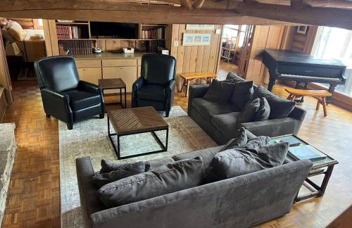 Wild Refuge Lodge - Foto 29