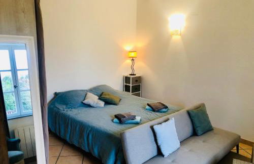 Charmante maison familiale avec jardin et jacuzzi proche océan - Foto 20