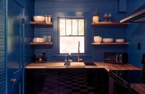 The Pelican - Serene East Hill Villa - Foto 16