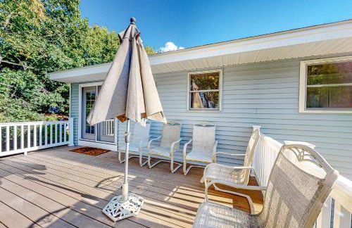 Coastal Calling - Foto 24