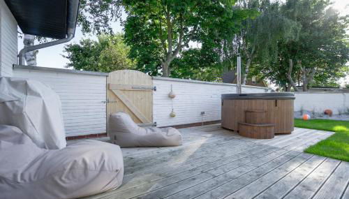 Super-Cottage Nordstrand - Foto 3