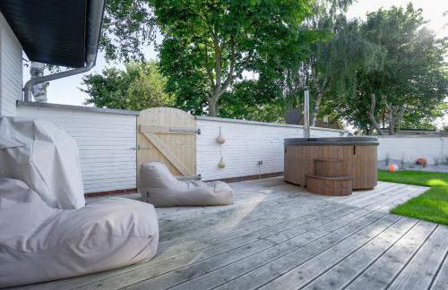 Super-Cottage Nordstrand - Foto 3