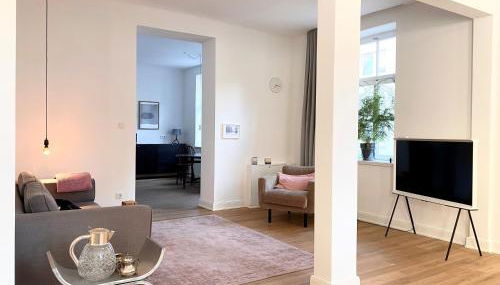 Zehuus Beletage - Foto 5