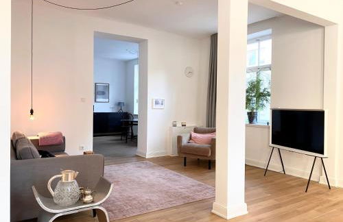 Zehuus Beletage - Photo 5