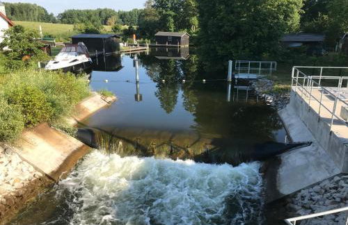 Ferienhaus im Fischersteig - Foto 23